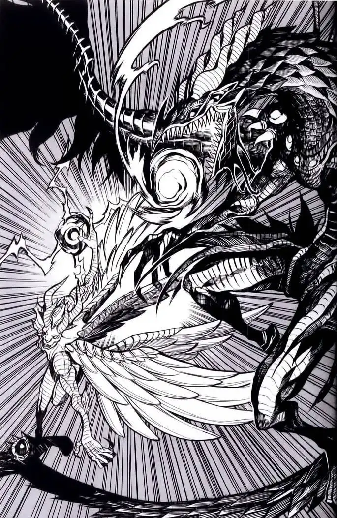 Dragon Nest: Shungeki no Sedo Chapter 0 38